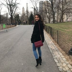 Meet your Posher, Karly